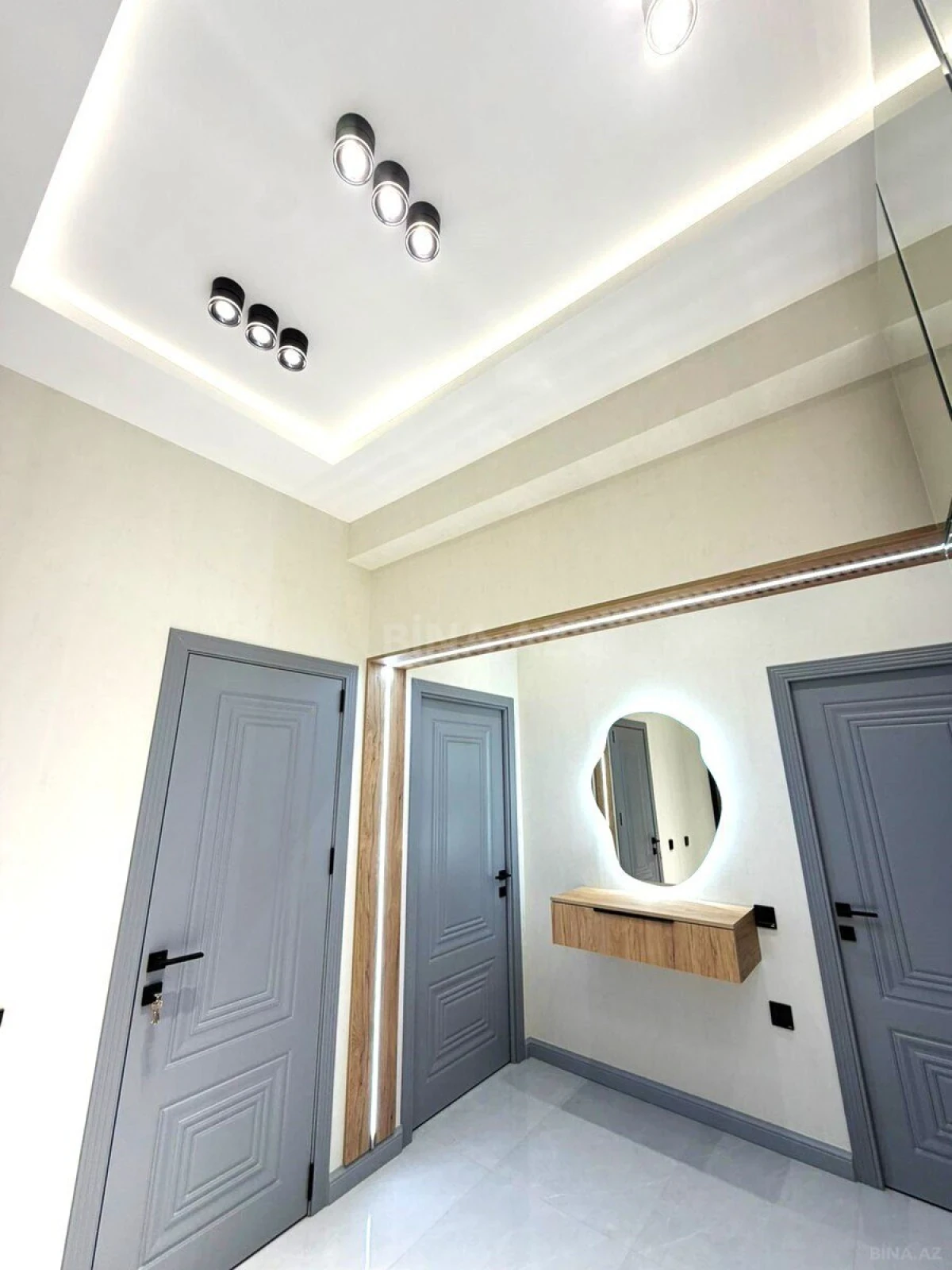 Satılır 3 otaqlı mənzil 80 m²