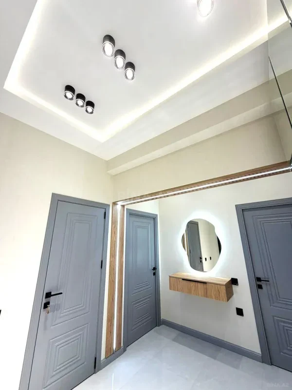 Satılır 3 otaqlı mənzil 80 m²