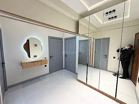 Satılır 3 otaqlı mənzil 80 m²