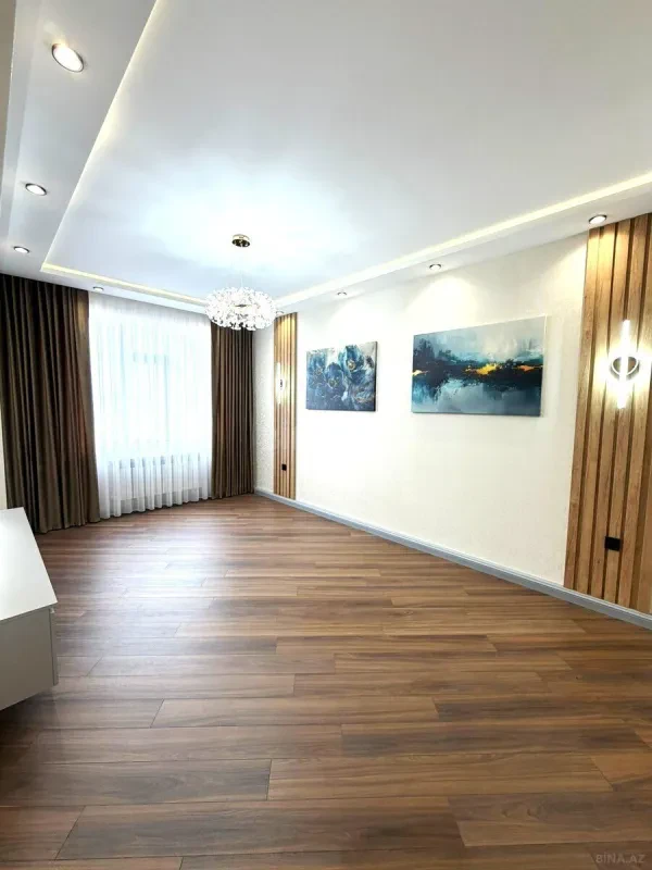 Satılır 3 otaqlı mənzil 80 m²