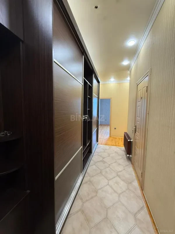 Satılır 2 otaqlı mənzil 80 m²