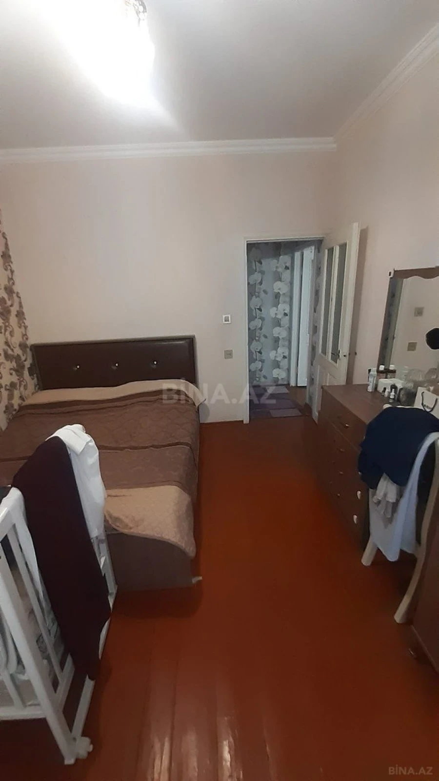Satılır 2 otaqlı mənzil 60 m²