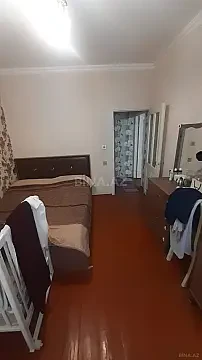 Satılır 2 otaqlı mənzil 60 m² — Bakı 2 otaq 60.00 m²