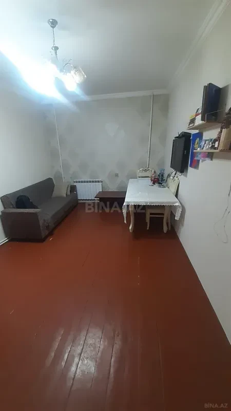 Satılır 2 otaqlı mənzil 60 m²