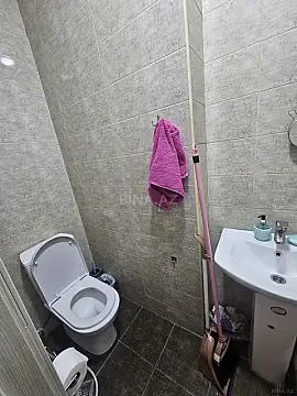 Satılır 3 otaqlı mənzil 97 m²