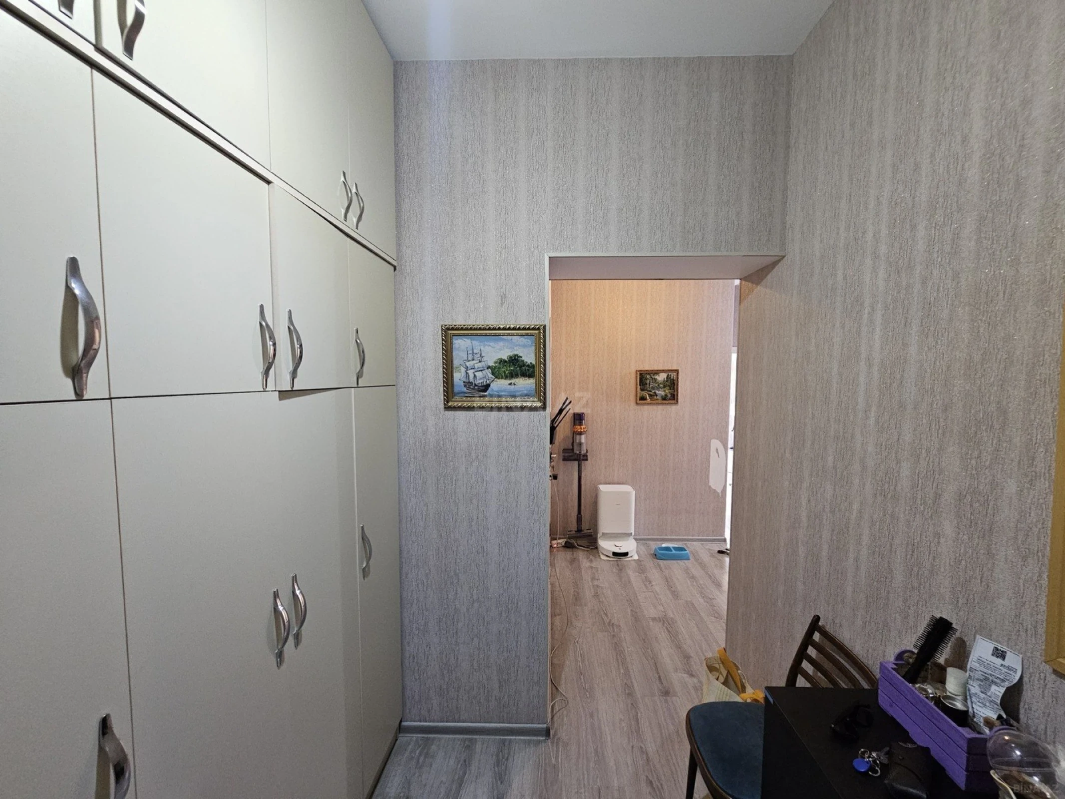 Satılır 3 otaqlı mənzil 97 m²