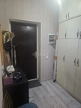 Satılır 3 otaqlı mənzil 97 m²