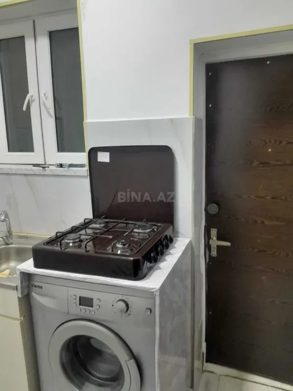 Kirayə verilir 1 otaqlı mənzil 20 m²