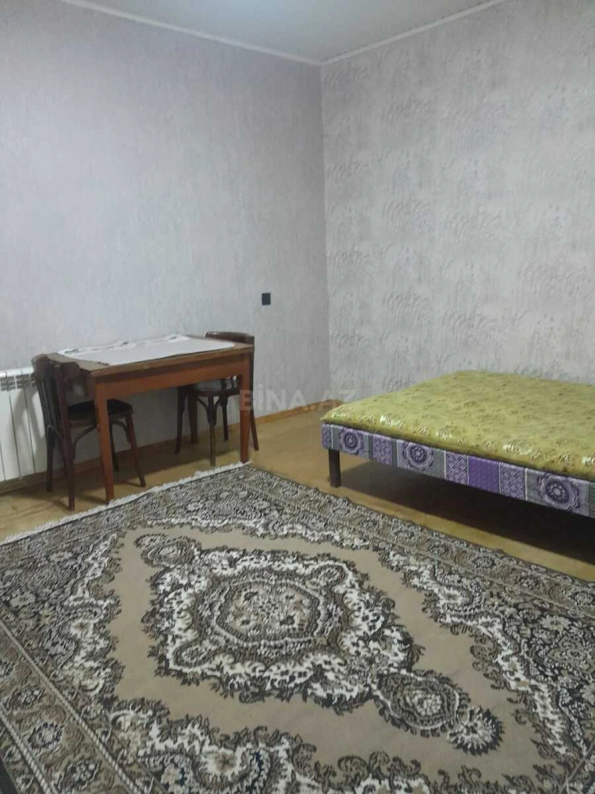 Kirayə verilir 1 otaqlı mənzil 20 m²