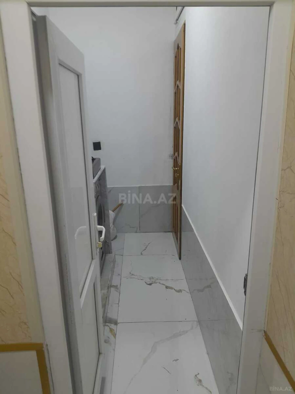Kirayə verilir 1 otaqlı mənzil 20 m²