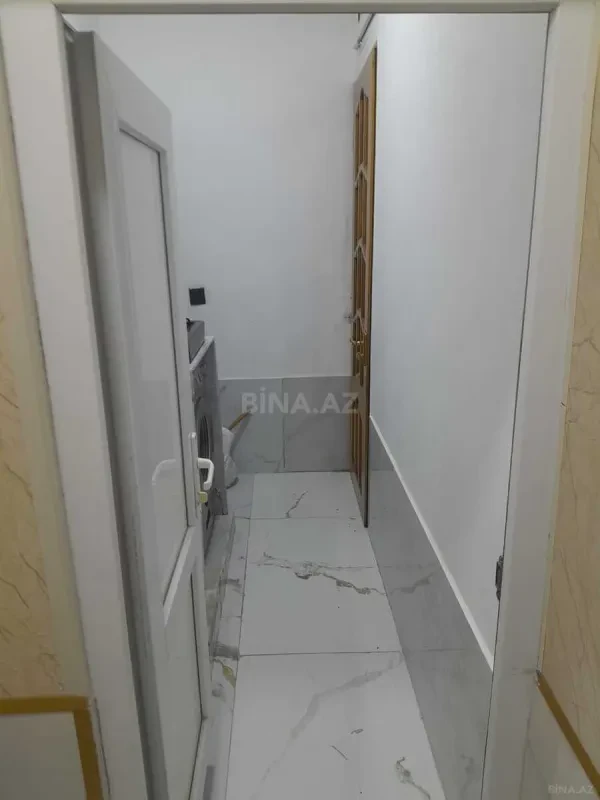 Kirayə verilir 1 otaqlı mənzil 20 m²