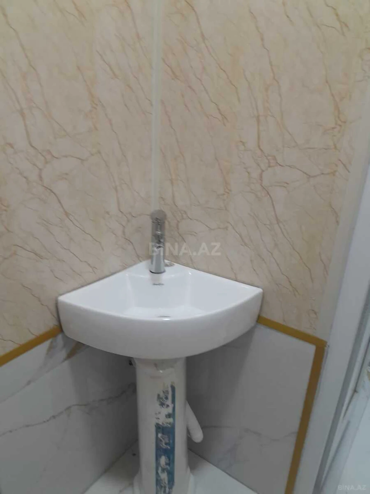 Kirayə verilir 1 otaqlı mənzil 20 m²