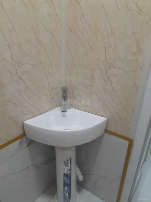 Kirayə verilir 1 otaqlı mənzil 20 m²