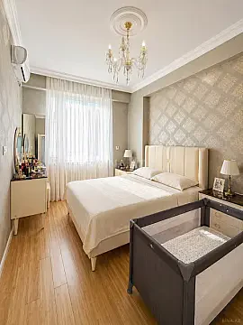 Satılır 2 otaqlı mənzil 74 m²