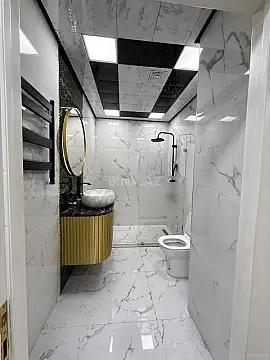 Satılır 2 otaqlı mənzil 74 m²