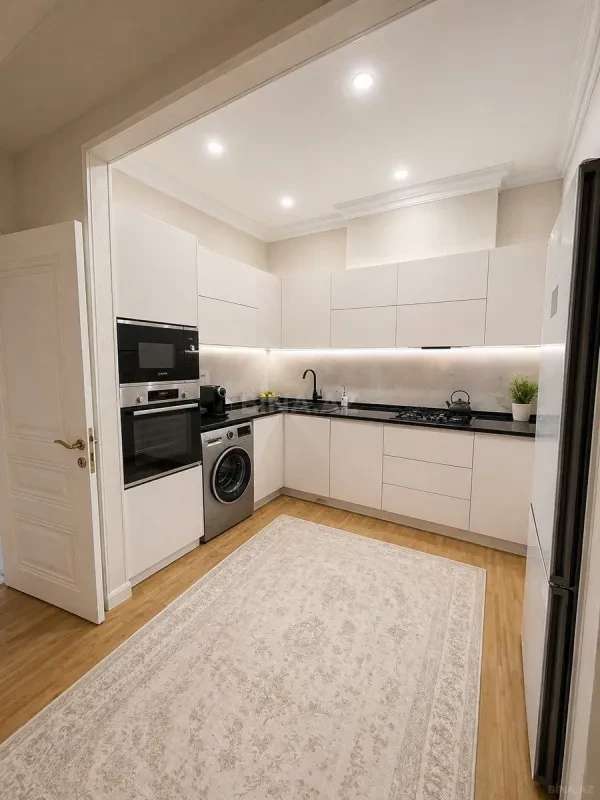 Satılır 2 otaqlı mənzil 74 m²