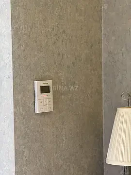 Satılır 2 otaqlı mənzil 74 m²