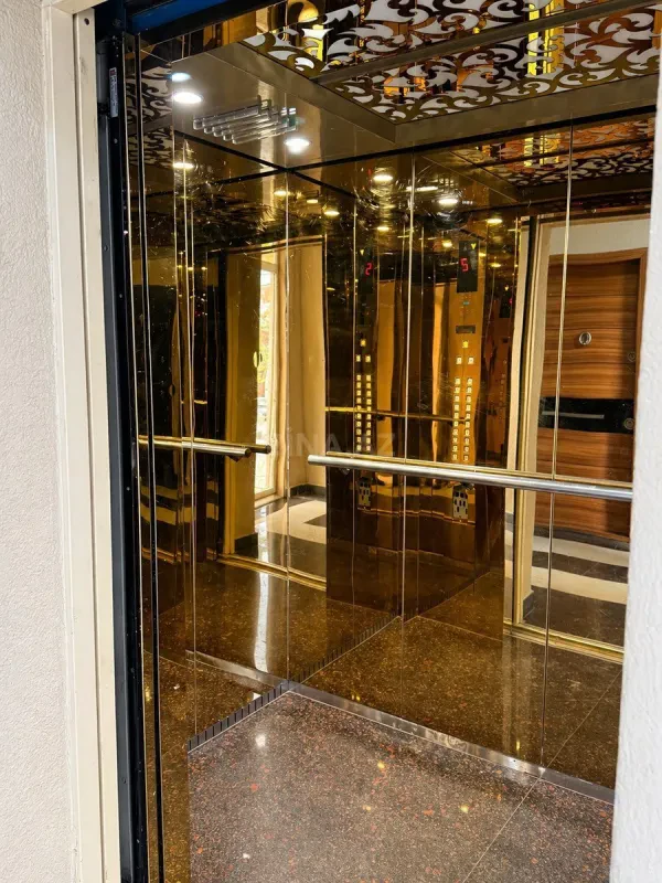 Satılır 2 otaqlı mənzil 74 m²