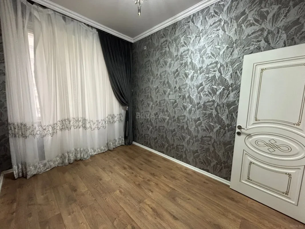 Kirayə verilir 2 otaqlı mənzil 40 m²