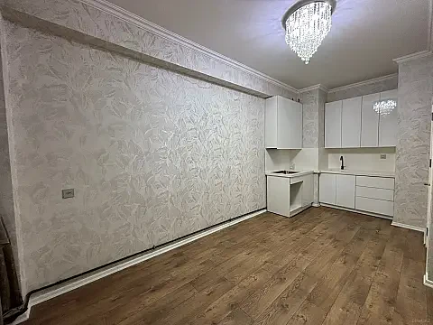 Kirayə verilir 2 otaqlı mənzil 40 m² — Bakı, Yeni Günəşli 2 otaq 40.00 m²