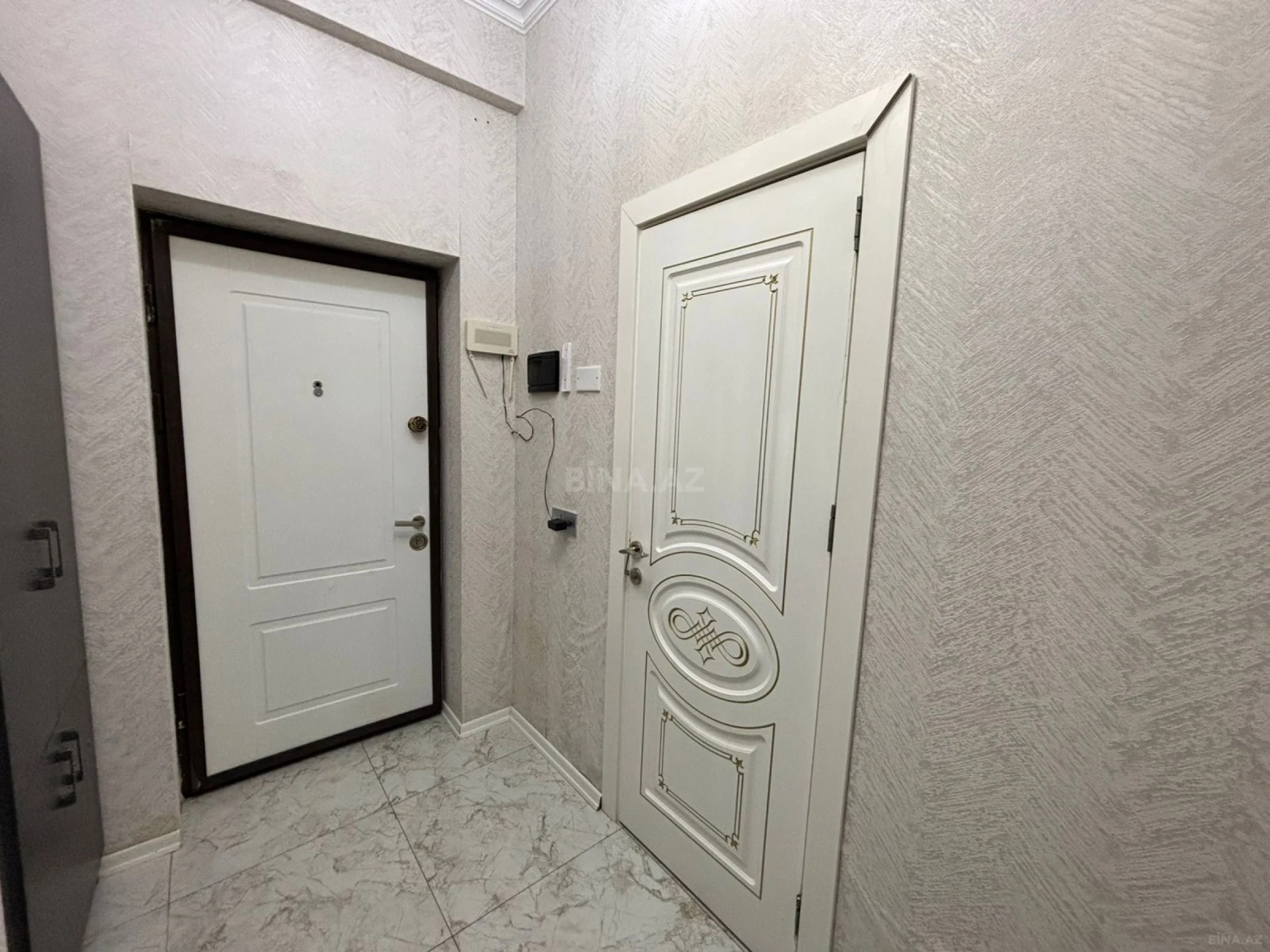 Kirayə verilir 2 otaqlı mənzil 40 m²