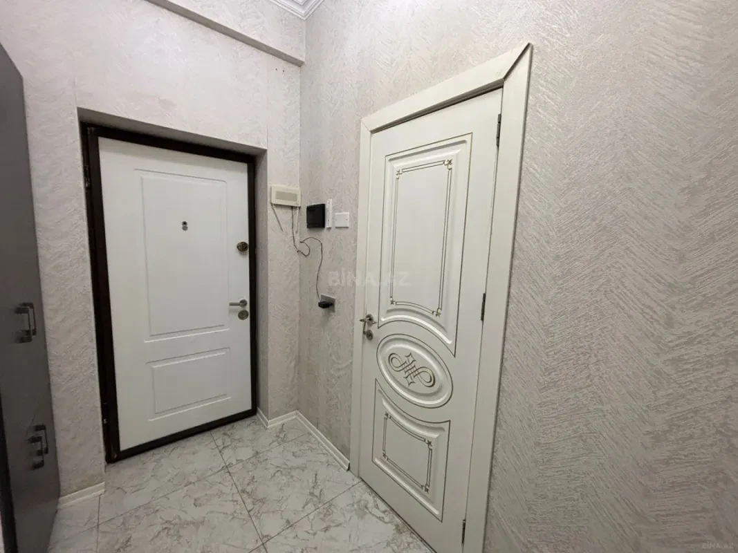 Kirayə verilir 2 otaqlı mənzil 40 m²