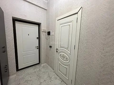 Kirayə verilir 2 otaqlı mənzil 40 m²