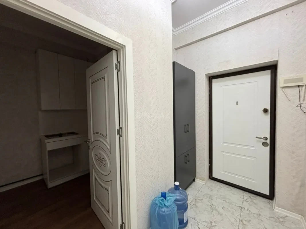 Kirayə verilir 2 otaqlı mənzil 40 m²