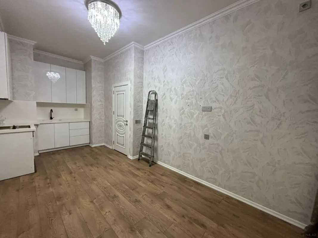 Kirayə verilir 2 otaqlı mənzil 40 m²
