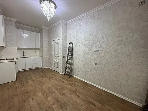 Kirayə verilir 2 otaqlı mənzil 40 m²