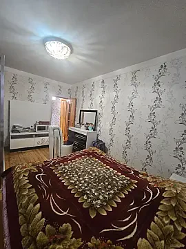 Satılır 2 otaqlı mənzil 57 m²