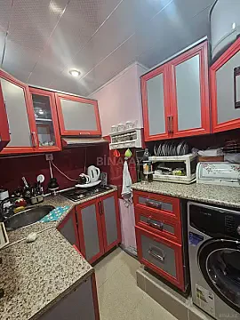 Satılır 2 otaqlı mənzil 57 m²