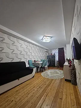 Satılır 2 otaqlı mənzil 57 m² — Bakı 2 otaq 57.00 m²