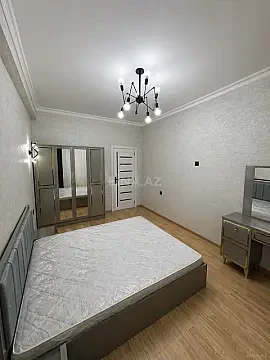 Kirayə verilir 2 otaqlı mənzil 70 m²