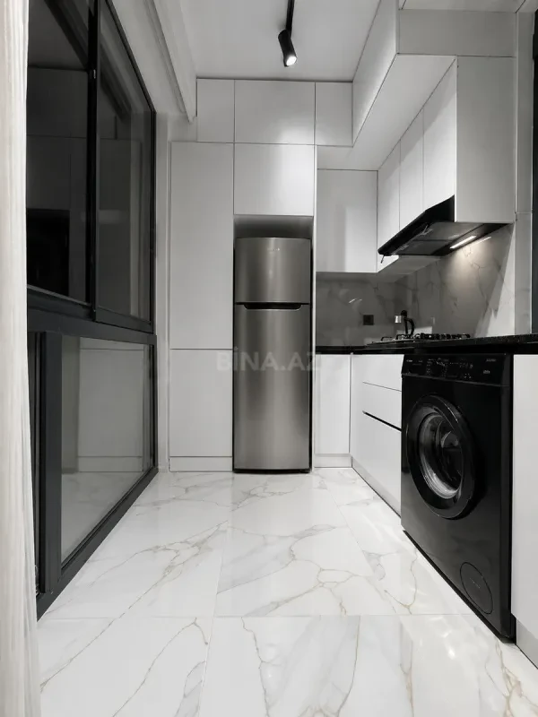 Kirayə verilir 2 otaqlı mənzil 70 m²