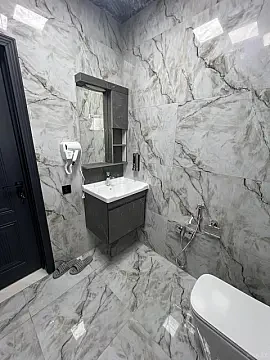 Kirayə verilir 2 otaqlı mənzil 70 m²