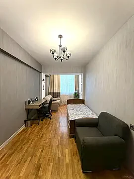 Satılır 3 otaqlı mənzil 85 m²