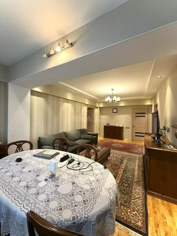 Satılır 3 otaqlı mənzil 85 m²