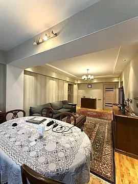 Satılır 3 otaqlı mənzil 85 m²