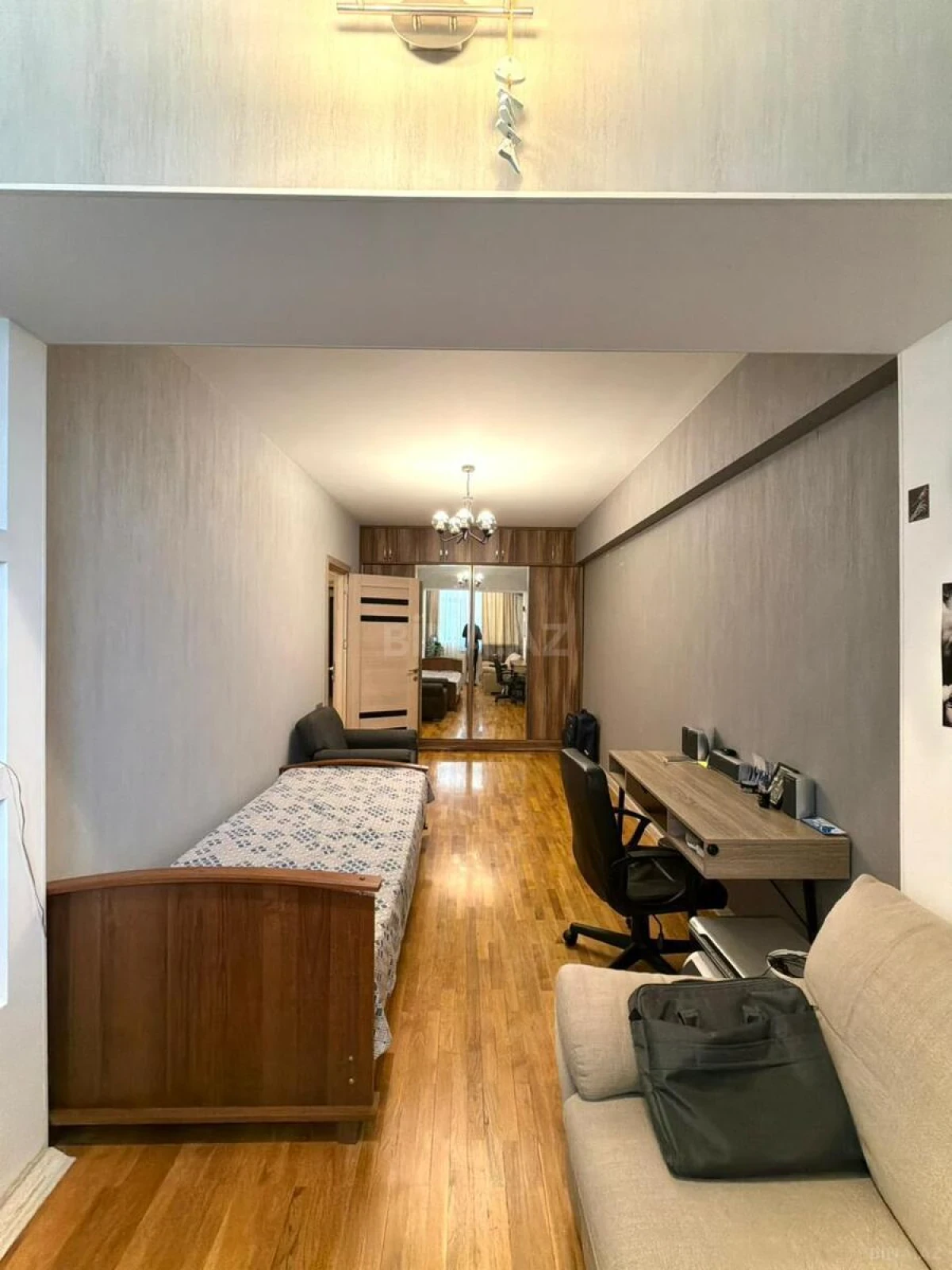 Satılır 3 otaqlı mənzil 85 m²
