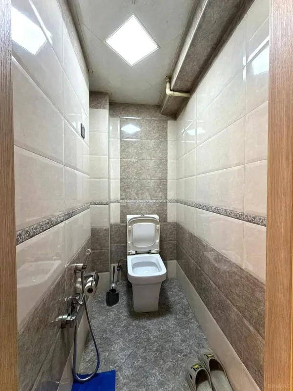 Satılır 3 otaqlı mənzil 85 m²