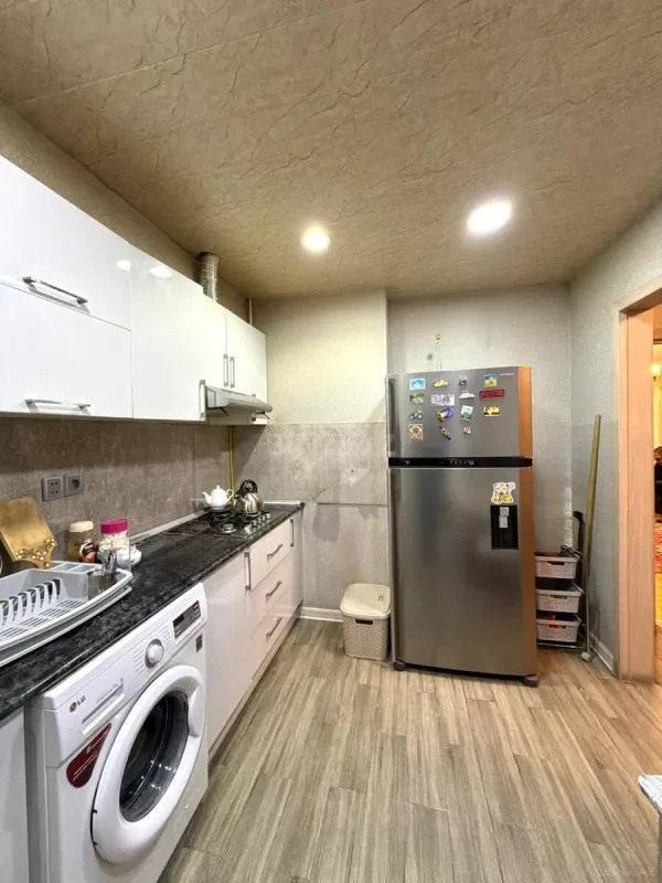 Satılır 3 otaqlı mənzil 85 m²