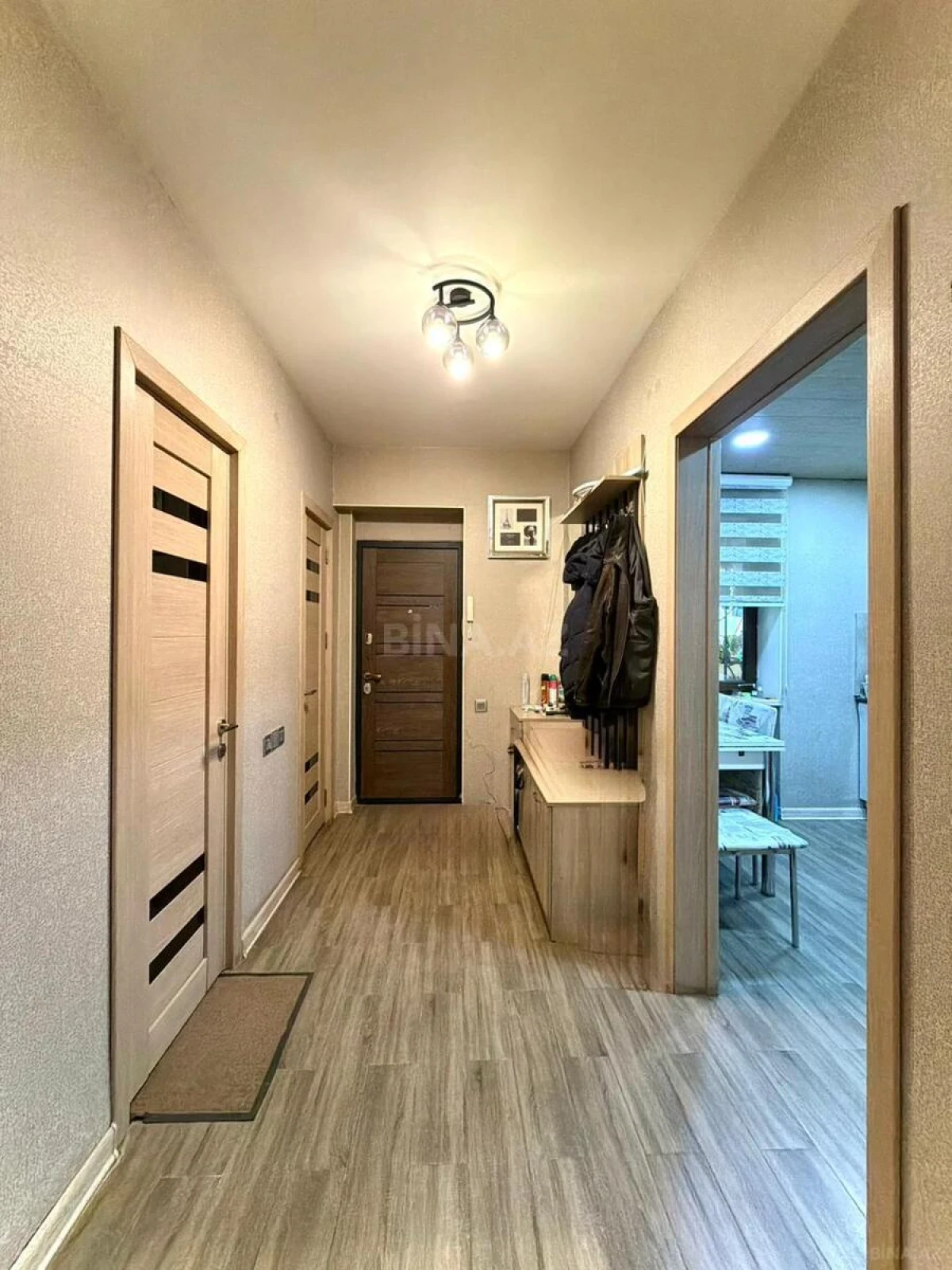 Satılır 3 otaqlı mənzil 85 m²