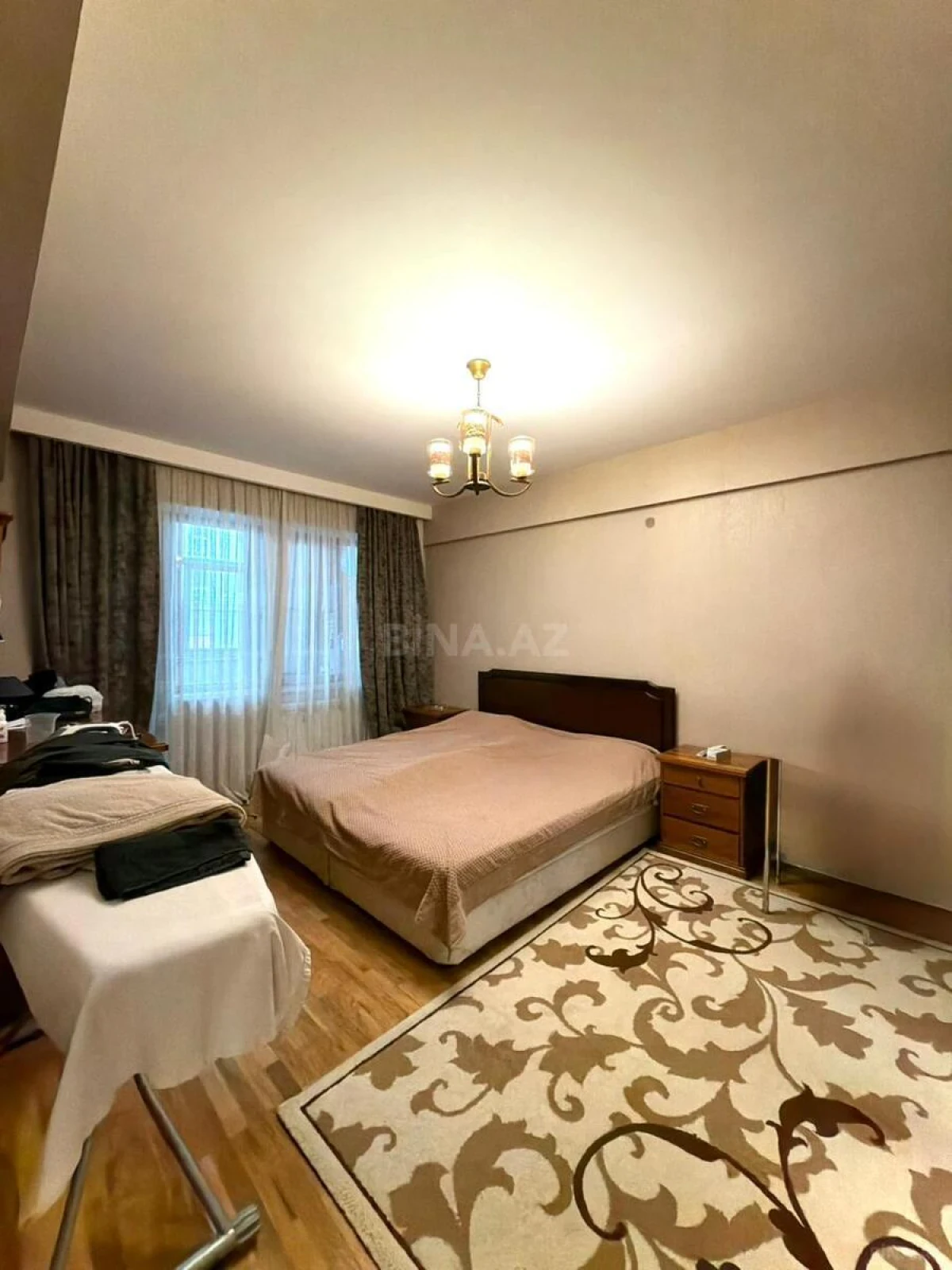 Satılır 3 otaqlı mənzil 85 m²
