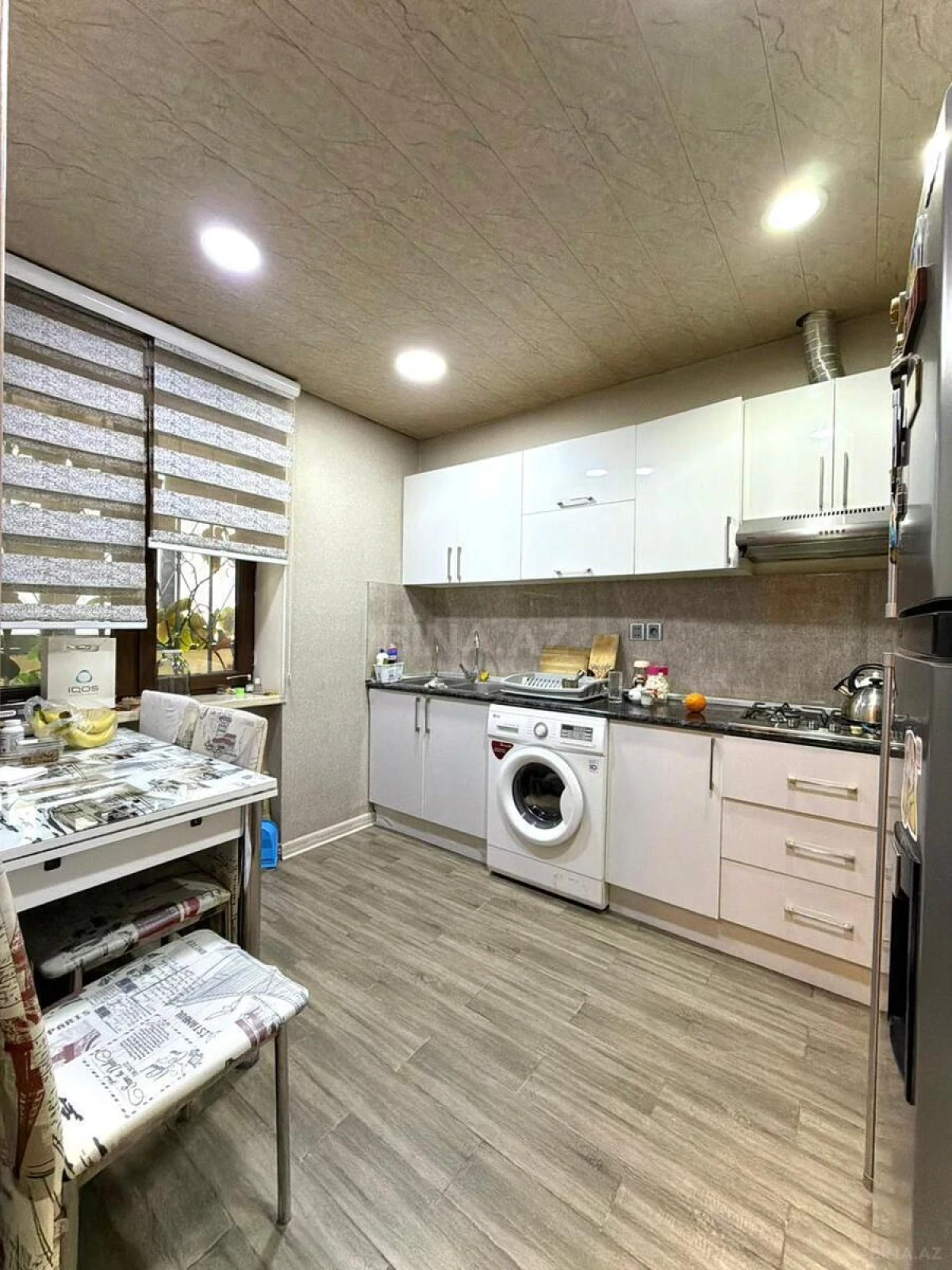 Satılır 3 otaqlı mənzil 85 m²