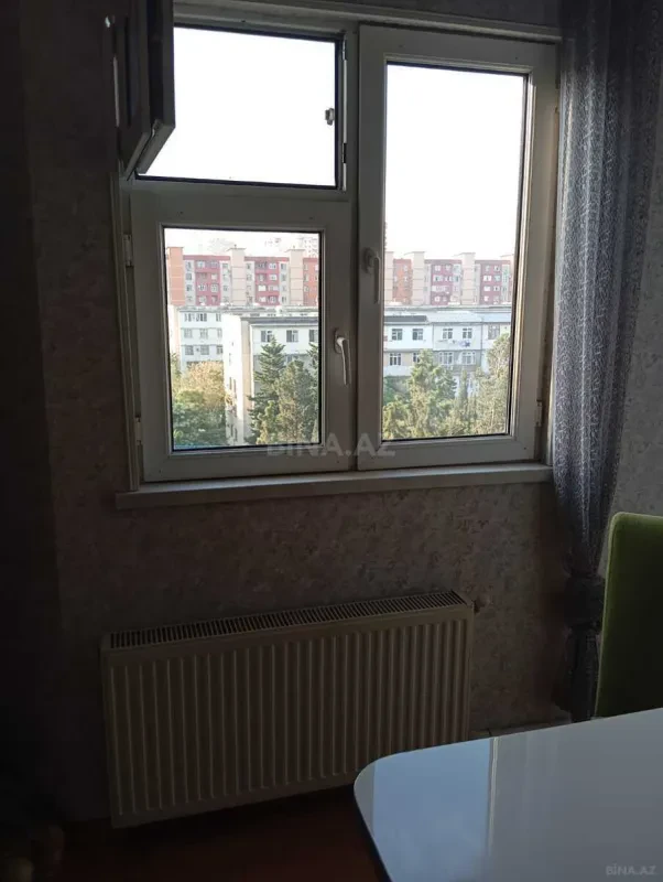 Satılır 1 otaqlı mənzil 45 m²