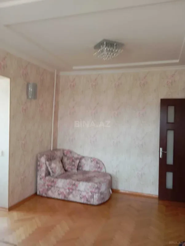 Satılır 1 otaqlı mənzil 45 m²