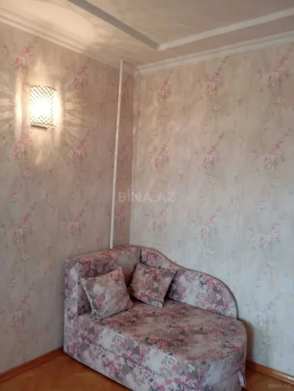 Satılır 1 otaqlı mənzil 45 m²