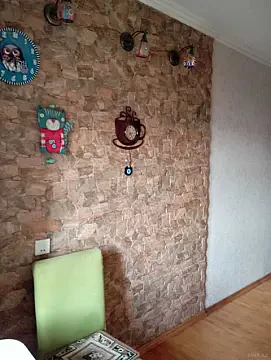 Satılır 1 otaqlı mənzil 45 m²