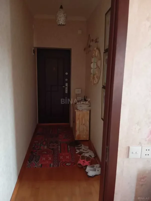 Satılır 1 otaqlı mənzil 45 m²